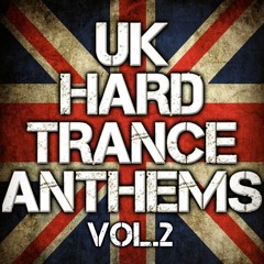 Lee Mills - Uk Hard Trance Volume 2