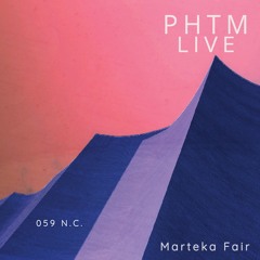 PHTMLIVE 059 NC - Marteka Fair