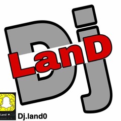 Dj Land مصطفى ابراهيم بو عتيج - أنتظرها
