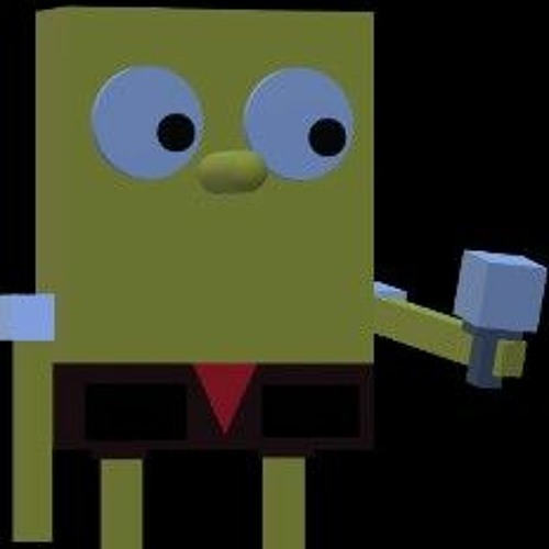 fnf vs SpongeBob parodies Sea Bear