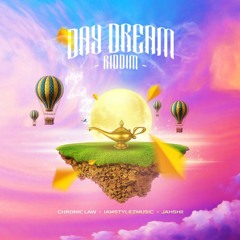 Chronic Law - Day Dream [Day Dream Riddim]