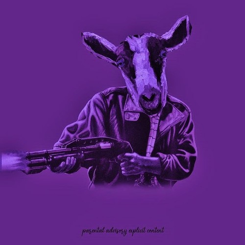 Jamal Gasol -Let Me Talk My Shit (Prod. ThatBlessedGirl) [C&S By 4th-I Riddle C]