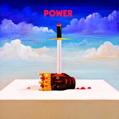 Kanye West - POWER (ULTIMATE REMIX) Ft. Jay - Z, Swizz Beatz, John Legend, & Dwele