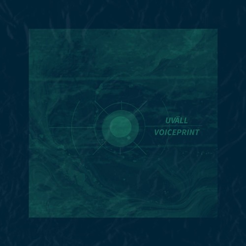 Voiceprint [UVALL003]
