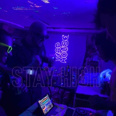 STAY HIGH (Habits remix) - Tove LO, Hippie Sabotage (MOS, trance remix)