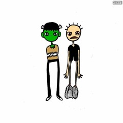 BROOM LEGZ (PROD. FONY WALLACE & OTTOXL)