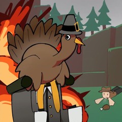 Wild Civilian Chase (Turkeydroid) V2 - Die of Death OST