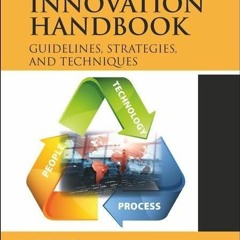 [❤ PDF ⚡]  Defense Innovation Handbook: Guidelines, Strategies, and Te