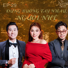 Lại Gần Hôn Anh
