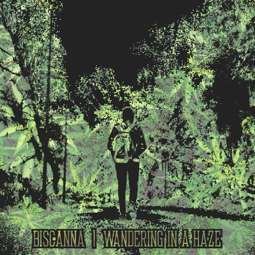 Biscanna - Lost In Materials (SWAN-303)