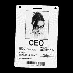 CEO (Club Mix)