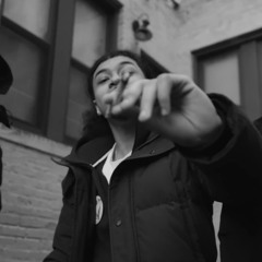 Coco Abk - STORM IN THE D (Prod.by.Yamaica)