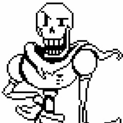 My first song, and it's my take on bonetrousle