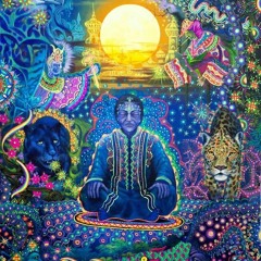 magOolic. Psytrance is Alive. SET 2020