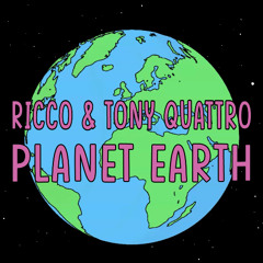 Planet Earth