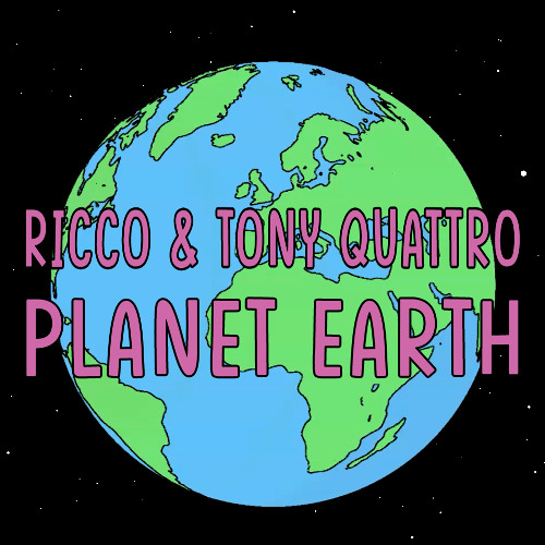 Planet Earth