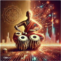 Karokz - RE(Nomads)(Zakir Husasin)