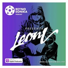 ReynoSonika Podcast Electronic music streaming 24/7