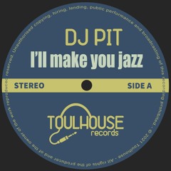 I'll Make you Jazz (Club Mix)