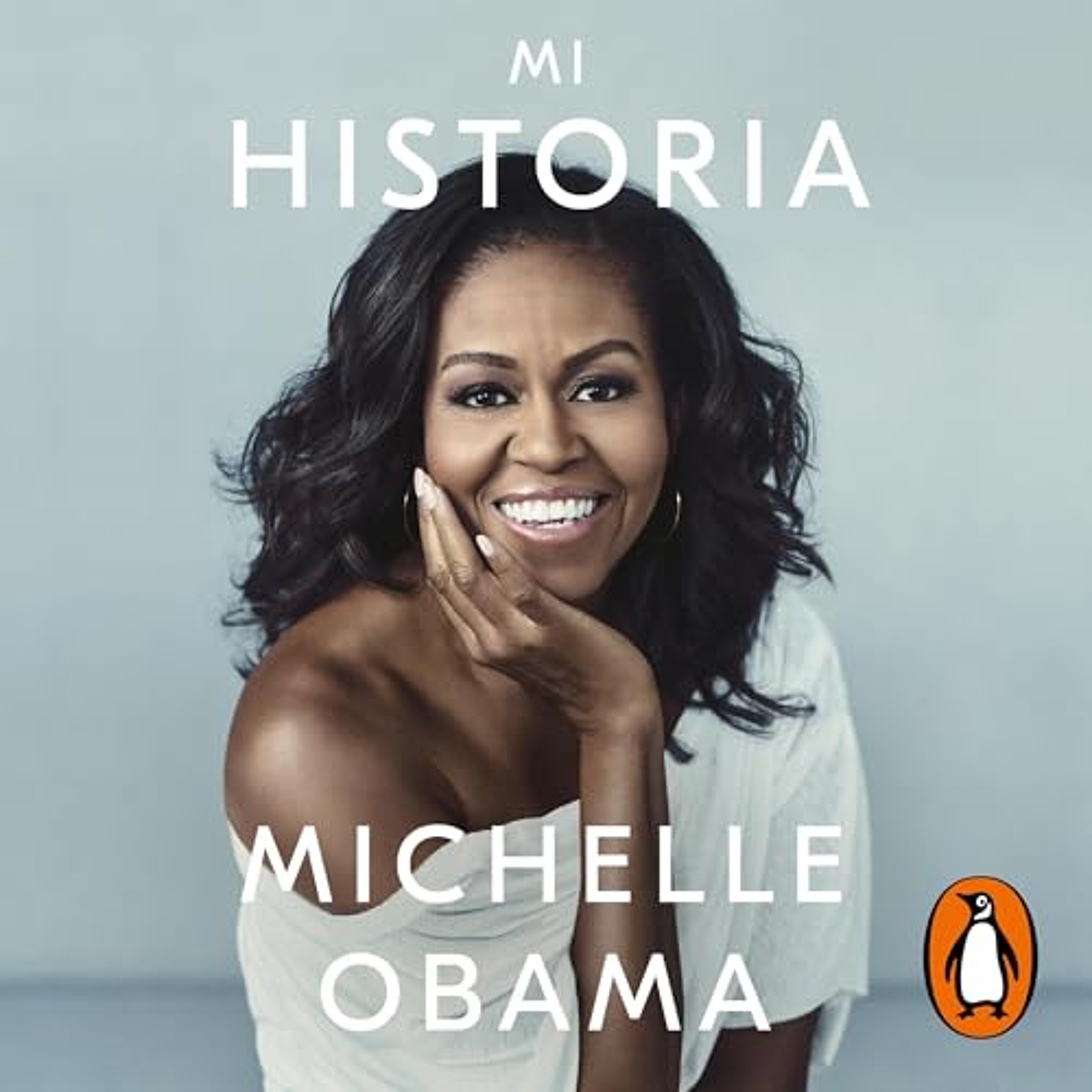 Mi historia [Becoming] (Audiolibro) | Prueba Gratis