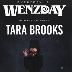 INSOMNIAC EVERYDAY IS WENZDAY.aif