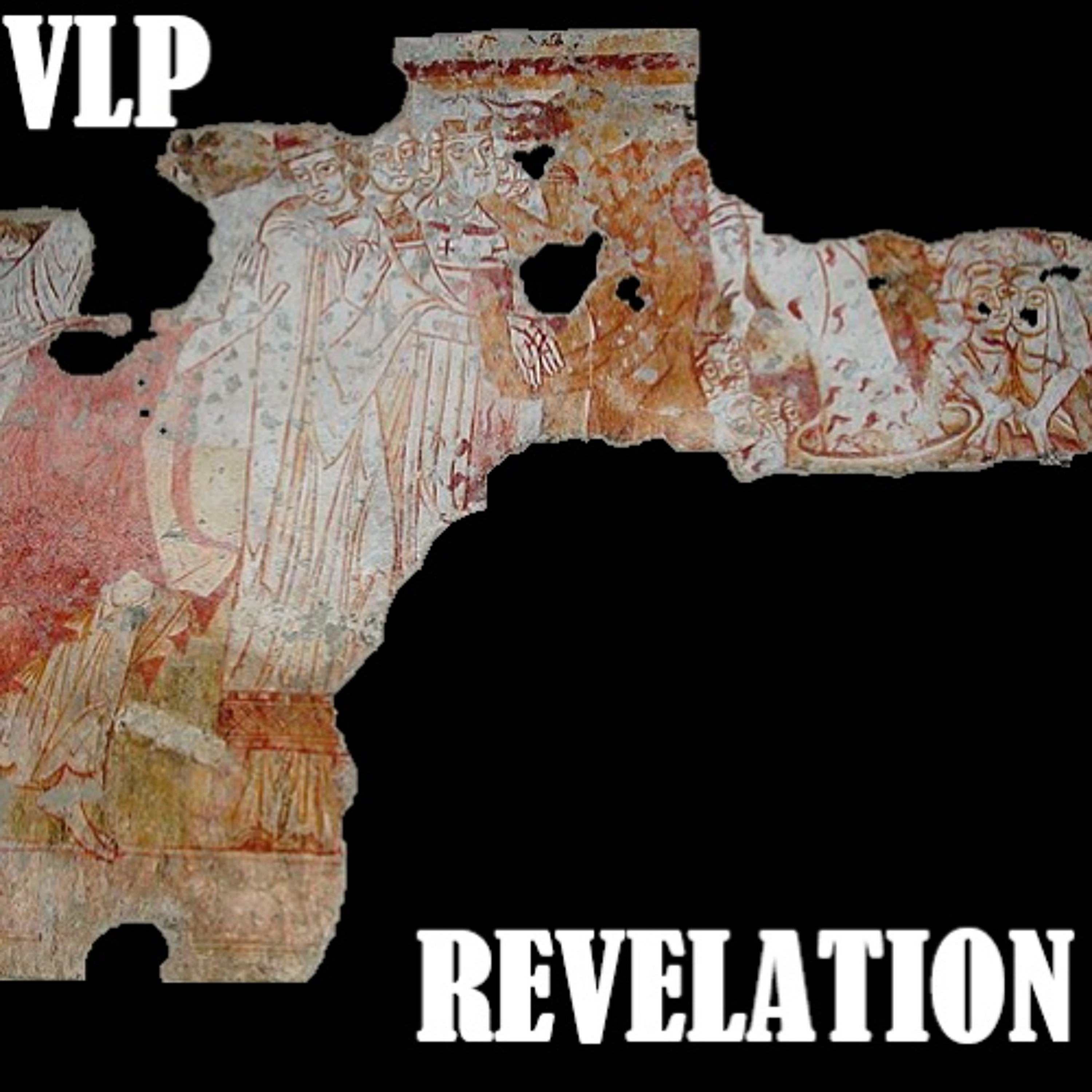 Revelation Pt.13: The Seven Letters, Reviewed episode artwork
