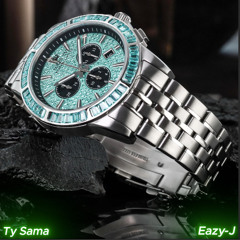 New Baguette's ( VEEDY ON THE BEAT X euwabla )