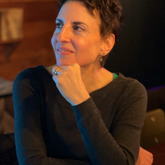 Lauren Camp's “As Long as I See”