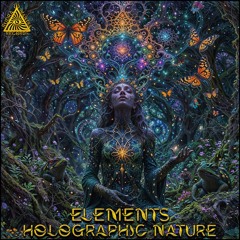 02. Elements & Dristeekon - Fairy Forest (155) - Moksha Mantra Mastering - Rudra Mantra Records.wav