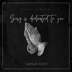 Cammy x XZEEZ - Song Is Dedicated To You (Original mix)
