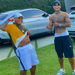 Vergonha Pra Mídia 4 - MC Ryan SP, MC Lele JP e Nog