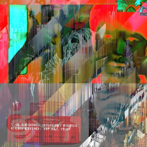 Ecraze - Get Real (rom Remix)