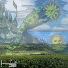 His Inorganic Being (1/4)