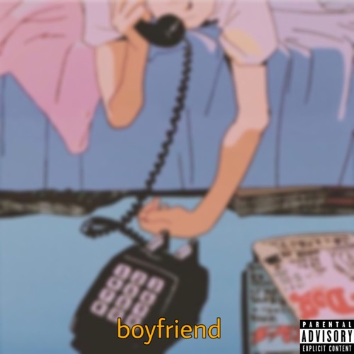 Boyfriend (prod. Pedro Paes)