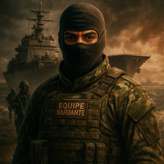 MC HENRI - TROPA DO BARBANTE TROCA TIRO AINDA COME BCT