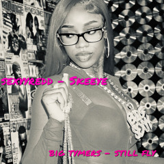 SkeeYee & Still Fly Mix
