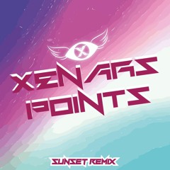 Xenars - Points (Sunset Remix)