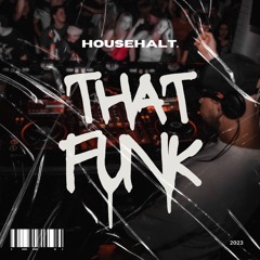 THAT FUNK