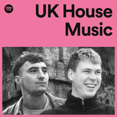 UK House Music