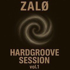 HardGroove Session vol.1
