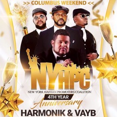 VAYB - FOM ALE 2019