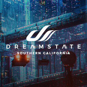 Argy @ The Dream Stage, Dreamstate SoCal, Queen Mary Waterfront, United States