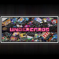 UNDEREVENT - UNDERCARDS Trailer Theme