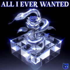 All I Ever Wanted (Techno Remix) w/2Hounds