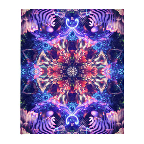 Psychedelic flow