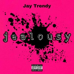 jealousy