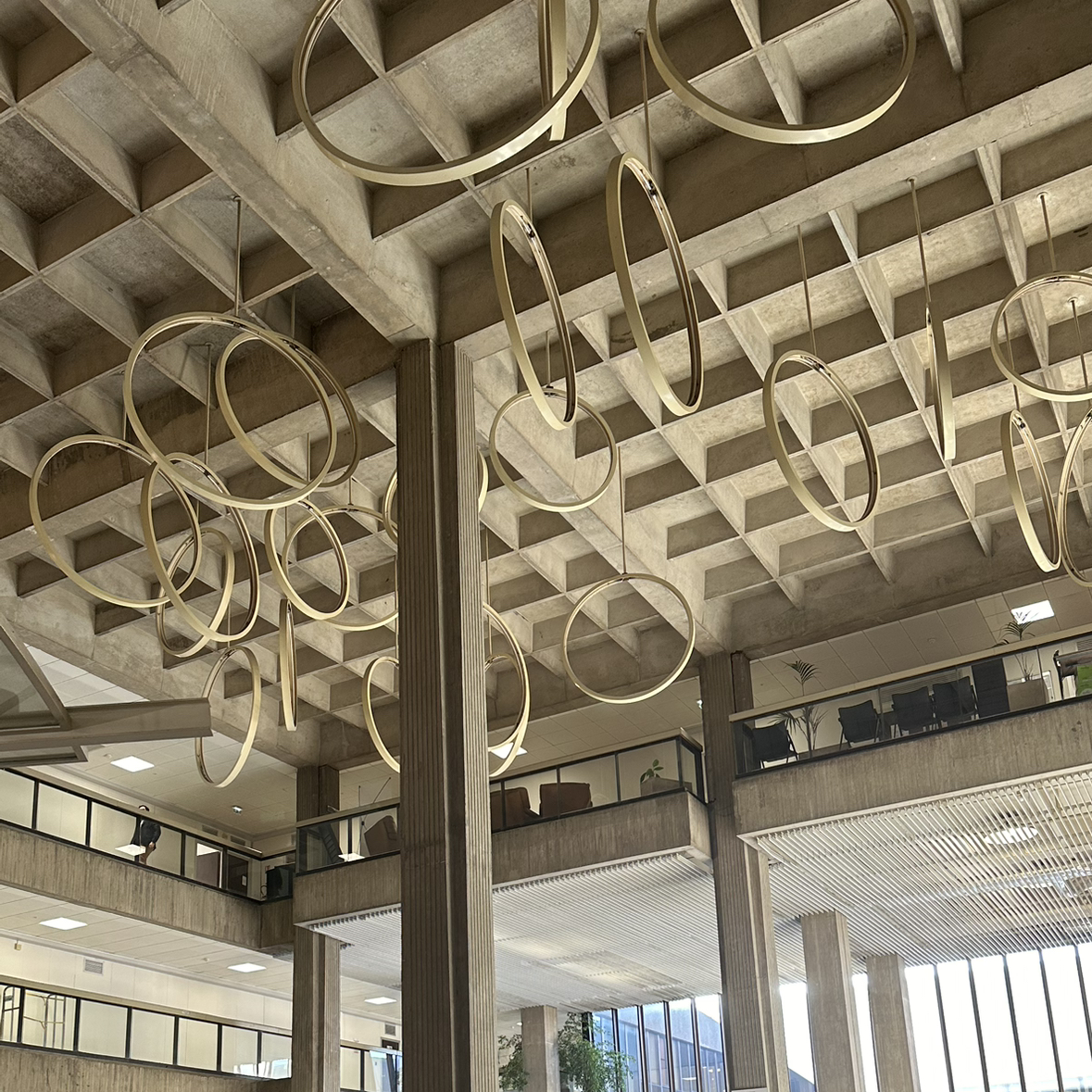 You’re In My System – Faster Horses