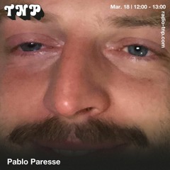 Pablo Paresse @ Radio TNP 18.03.2023