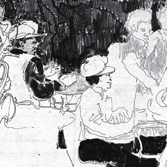 HIGH JAZZ* w/ ill Dubio 041224