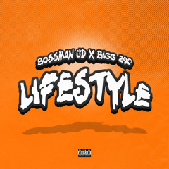 Bossman JD & Bigg 290 - Lifestyle